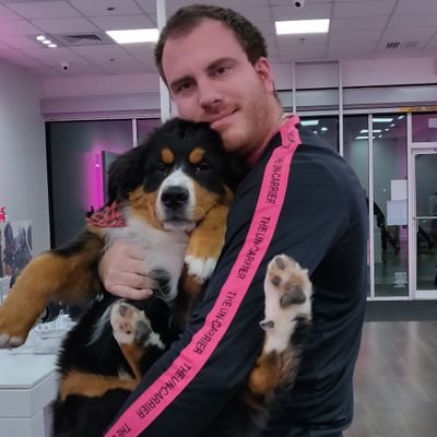 Profile Picture of Peter Hatchett (@hatchett_peter) on Twitter