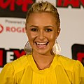 Profile Picture of Hayden Panettiere - Wikipediaon Wikipedia