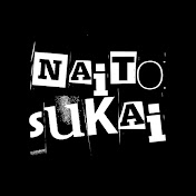 Profile Picture of NAITO SUKAI (@naitosukai) on Youtube