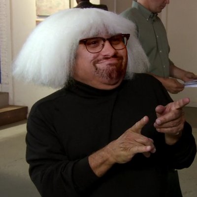 Profile Picture of Steven Hoyt (@DiscipleOfMurph) on Twitter
