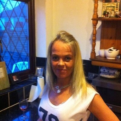 Profile Picture of Karen Goode (@kg110) on Twitter