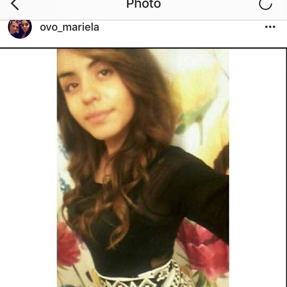 Profile Picture of Mariela Ramirez (@ovomariela) on Poshmark