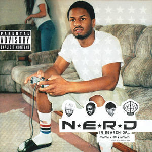 Profile Picture of In Search of... (N.E.R.D. album)on Wikipedia