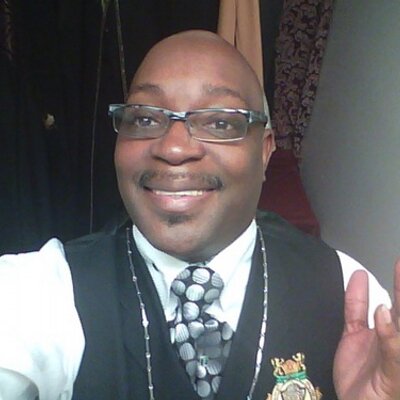 Profile Picture of LeRoy Keith Ladson (@Drleroykeith) on Twitter