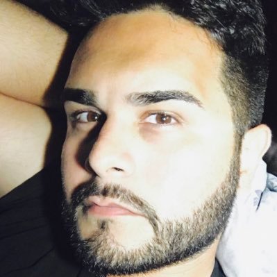 Profile Picture of Gabriel Resto Aranda (@restoaranda) on Twitter