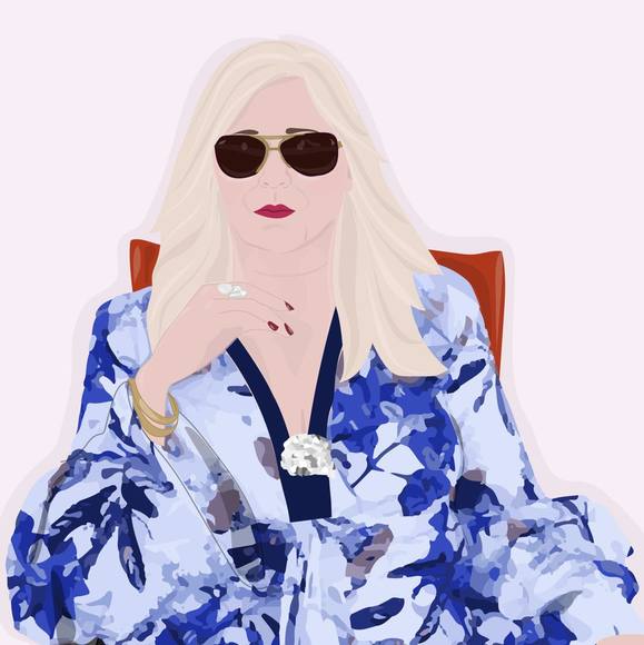 Profile Picture of Susanne Thomas-hogan (@susiieq12) on Poshmark