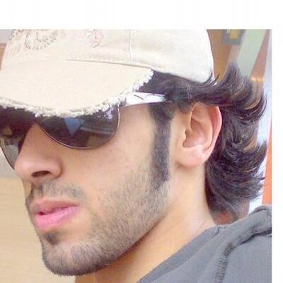 Profile Picture of Ahmad Alwan (@ahmadalwan7) on Twitter