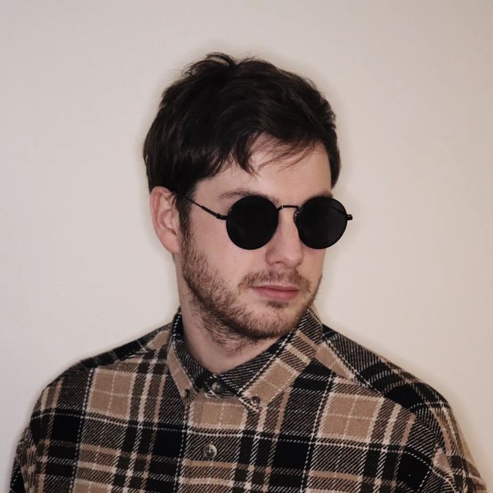 Profile Picture of Adam Blume (@adamblumemusic) on Tiktok