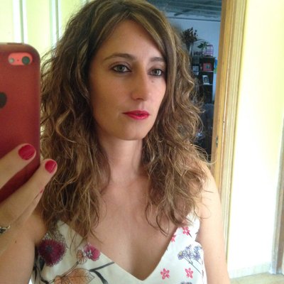 Profile Picture of Tamara Méndez Blanco (@TamaraMB84) on Twitter