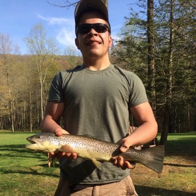 Profile Picture of Bryce Barnes (@b_barnes43) on Twitter