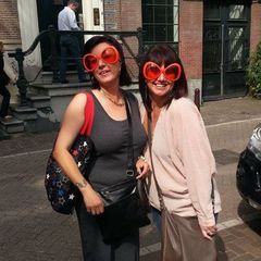 Profile Picture of Joanne Rumsby (@joannerumsby) on Tiktok