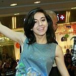 Profile Picture of Christina grimmie fan page (@grimmiegram) on Instagram