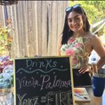 Profile Picture of Bianca Salgado (@bartendingwithbee) on Instagram