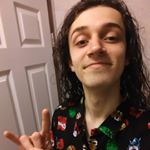 Profile Picture of Jeffrey Finnegan (@finneganjeffrey) on Instagram