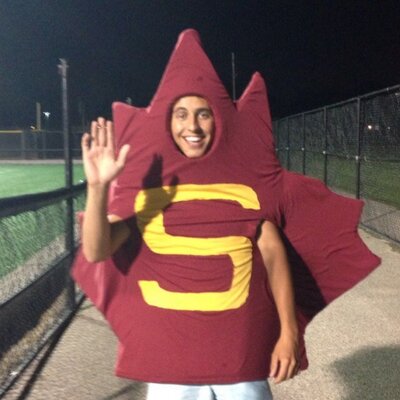 Profile Picture of Casey Board (@ErnestWBoard) on Twitter