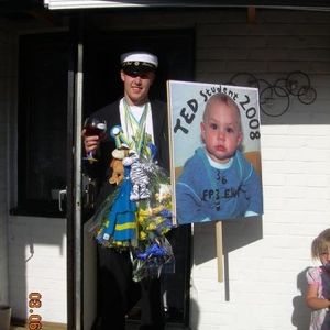 Profile Picture of Ted Kempf (@427629373) on Myspace