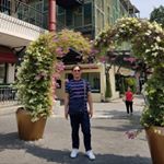 Archie Carlos - Instagram Profile Picture of Archie Carlos (@iamarchie06) on Instagram