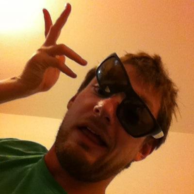 Profile Picture of DustinChilton (@dustinchilton) on Twitter