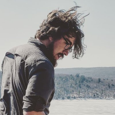 Profile Picture of Sterling Matthew Oliver (He/Him) 👑 (@SterlingMOliver) on Twitter