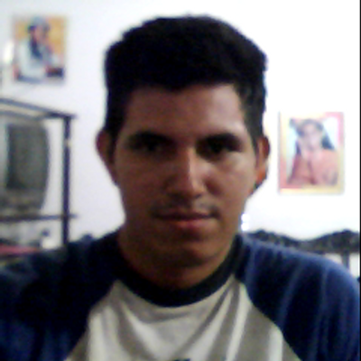 Profile Picture of Daniel Puentes (@puentes_daniel) on Twitter