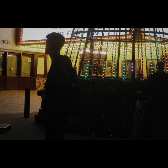 Profile Picture of Raymond Erives (@raymond_erives) on Poshmark