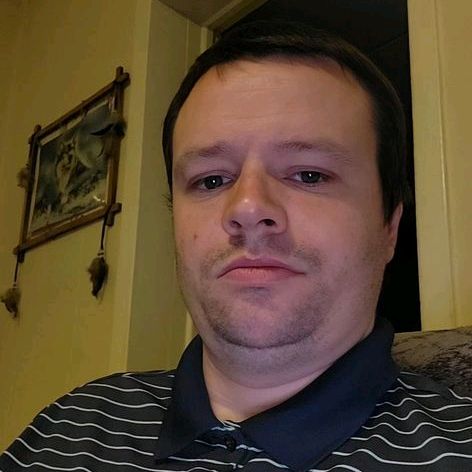 Profile Picture of David Fredd (@davidfredd253) on Tiktok