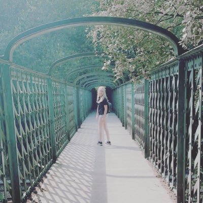 Profile Picture of Mia Patton (@MiaPatt91940042) on Twitter