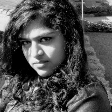 Profile Picture of Ankita Chakraborty (@Ankita_Cha) on Twitter