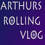 Profile Picture of Arthurs Rolling Vlog (@arthursrollingvlog) on Instagram