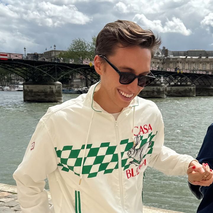 Profile Picture of Adam Harrison (@aadamharrison) on Tiktok