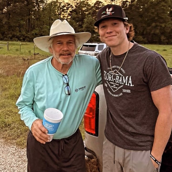 Profile Picture of jackson (@jacksonprocell1) on Tiktok