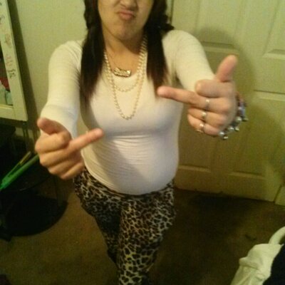 Profile Picture of Crystal Montanez (@crystalm340) on Twitter