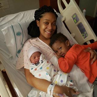 Profile Picture of Shonce Hayden (@shonce.hayden) on Facebook