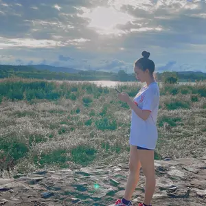 Profile Picture of Liw SaeChao (@liwsaechao1) on Tiktok