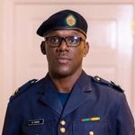 Profile Picture of Lt Col Kester Craig (@kestercraig592) on Instagram