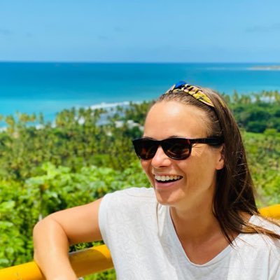 Profile Picture of Eloise (@eloize_seo) on Twitter