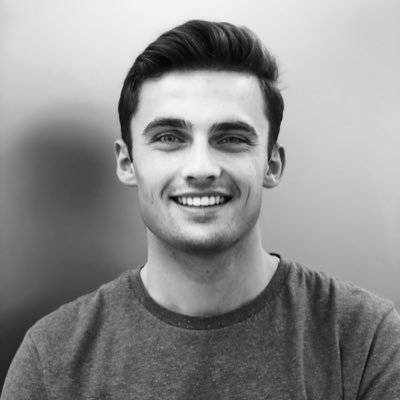 Profile Picture of Austin Warnick (@AustinWarnick) on Twitter