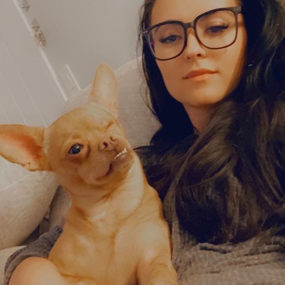 Profile Picture of Rebekah Albrand (@ralbrand) on Poshmark