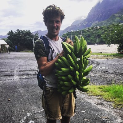 Profile Picture of Sam Reid (@samreid38) on Twitter