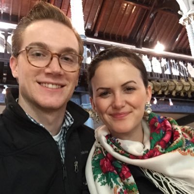 Profile Picture of D. Edward Sakowicz (@dzika_sowa) on Twitter