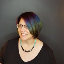 Profile Picture of Kim Jones Crider (@kimpromp2) on Twitter