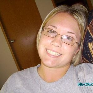 Profile Picture of Kimberly Driscoll (@shay1414) on Myspace