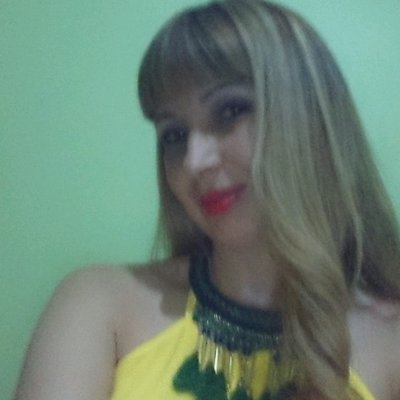 Profile Photo of Patricia Mendez (@pm_elda) on Twitter