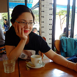 Profile Photo of Vy Mai Phan Thuy (@mptvy) on Flickr