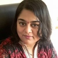 Profile Photo of Bhavana Desai (@bhavana-desai-1) on Quora