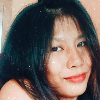 Profile Picture of Crystal Cindy Justiniani (@mzs.chriz) on Facebook