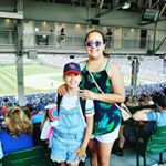 Profile Picture of Joni Thomas (@southpaw1276) on Instagram