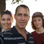 Profile Picture of Aaron Bernstein (@aaron.bernstein) on Instagram