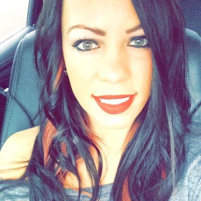 Profile Picture of Trisha King (@TrishaErwin) on Twitter