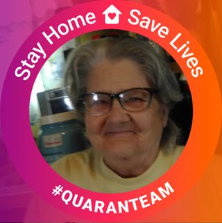 Profile Picture of Ruby Gamble (@ruby.gamble.94009) on Facebook